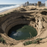 Chilean Sand Dunes